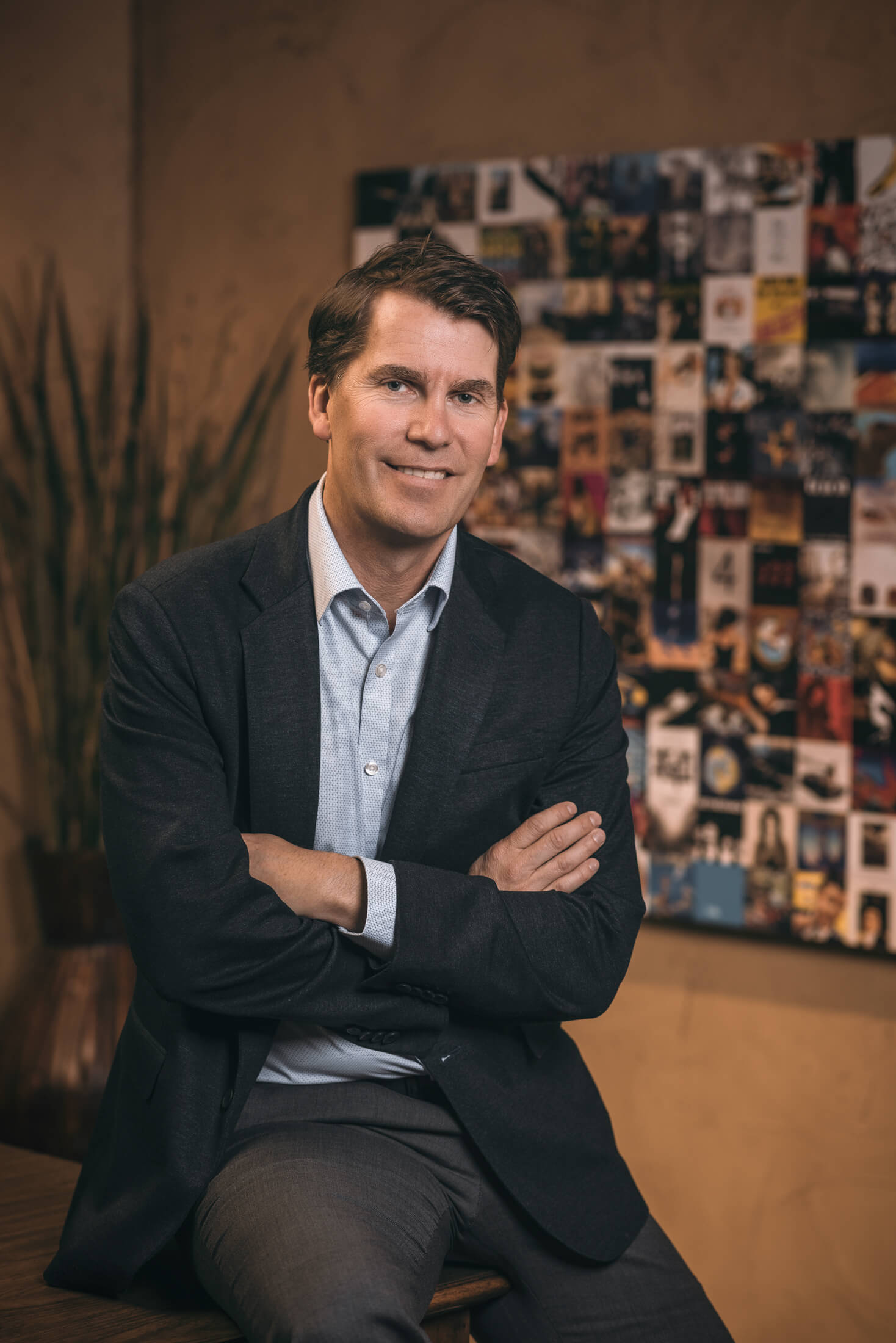 Corporate Photography