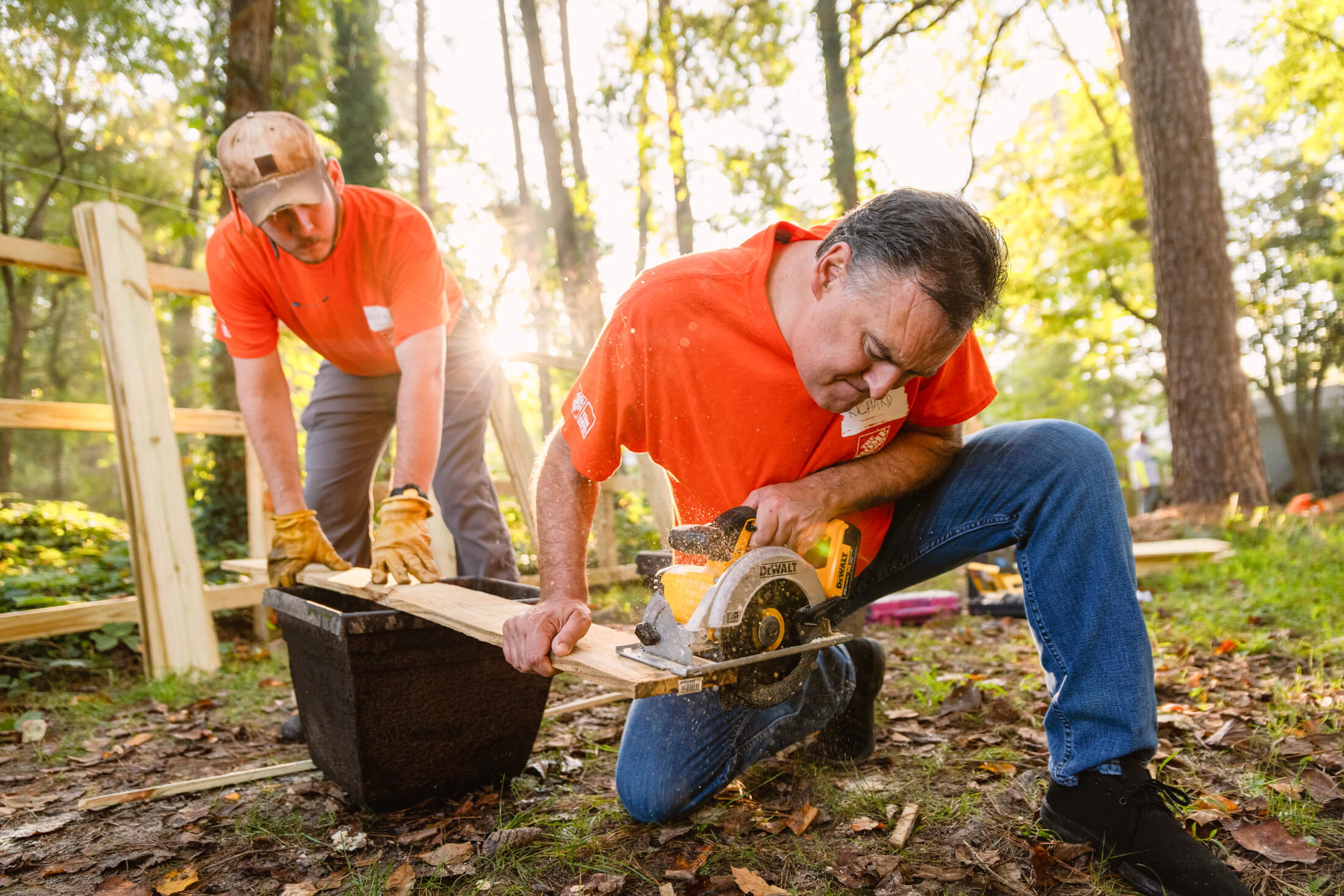 Corporate Photography