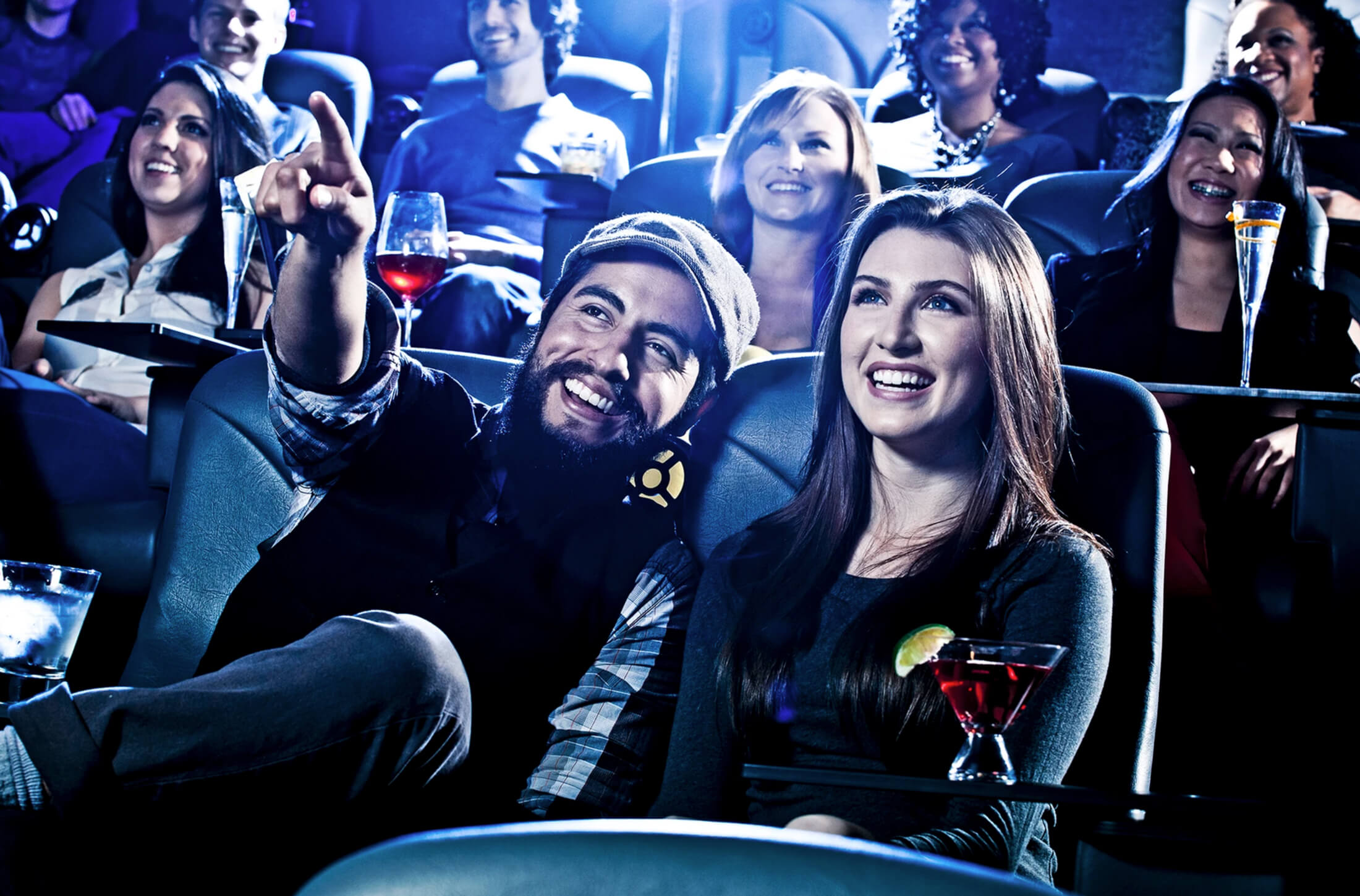 Corporate Photography