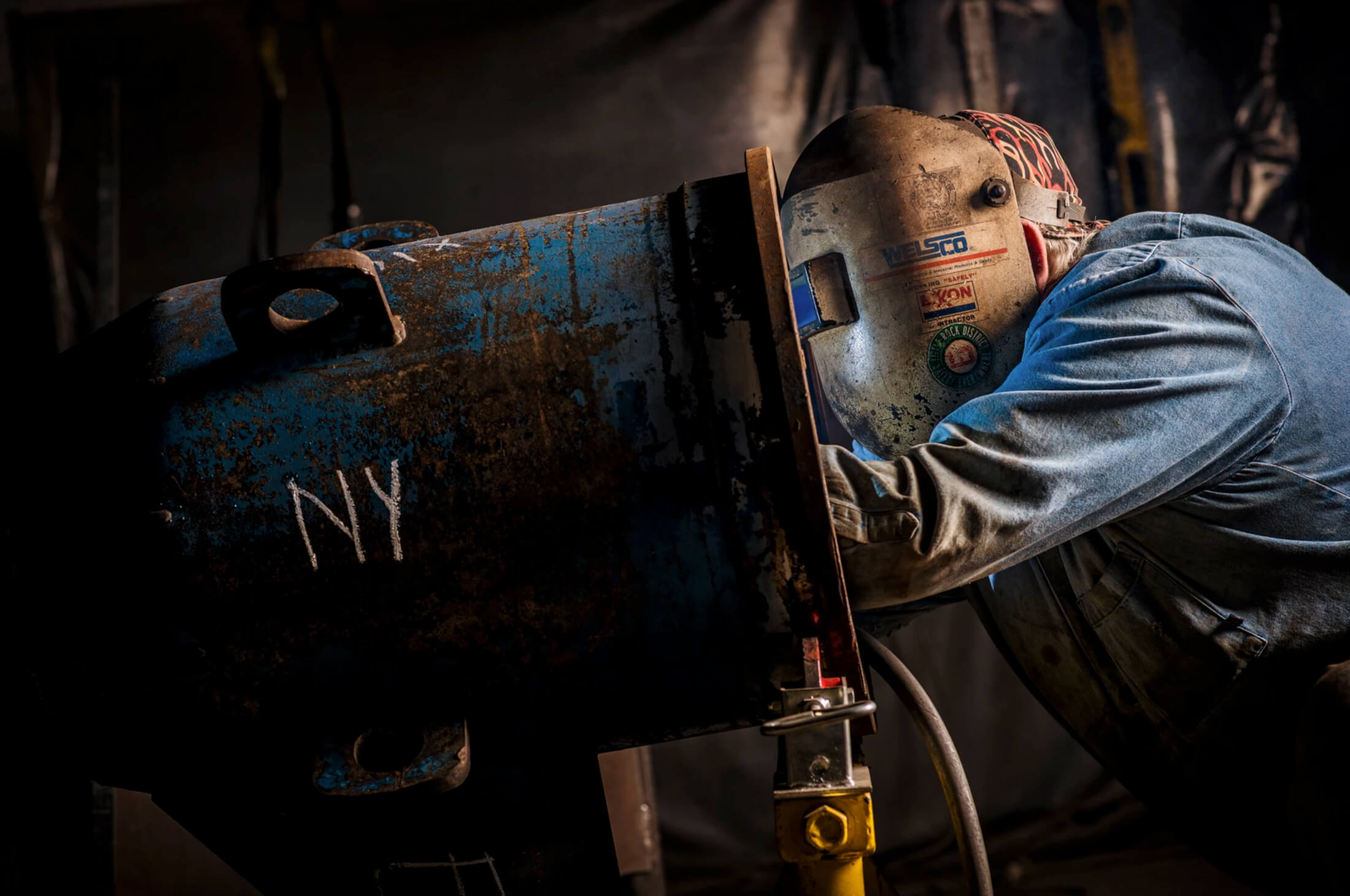 Corporate Photography