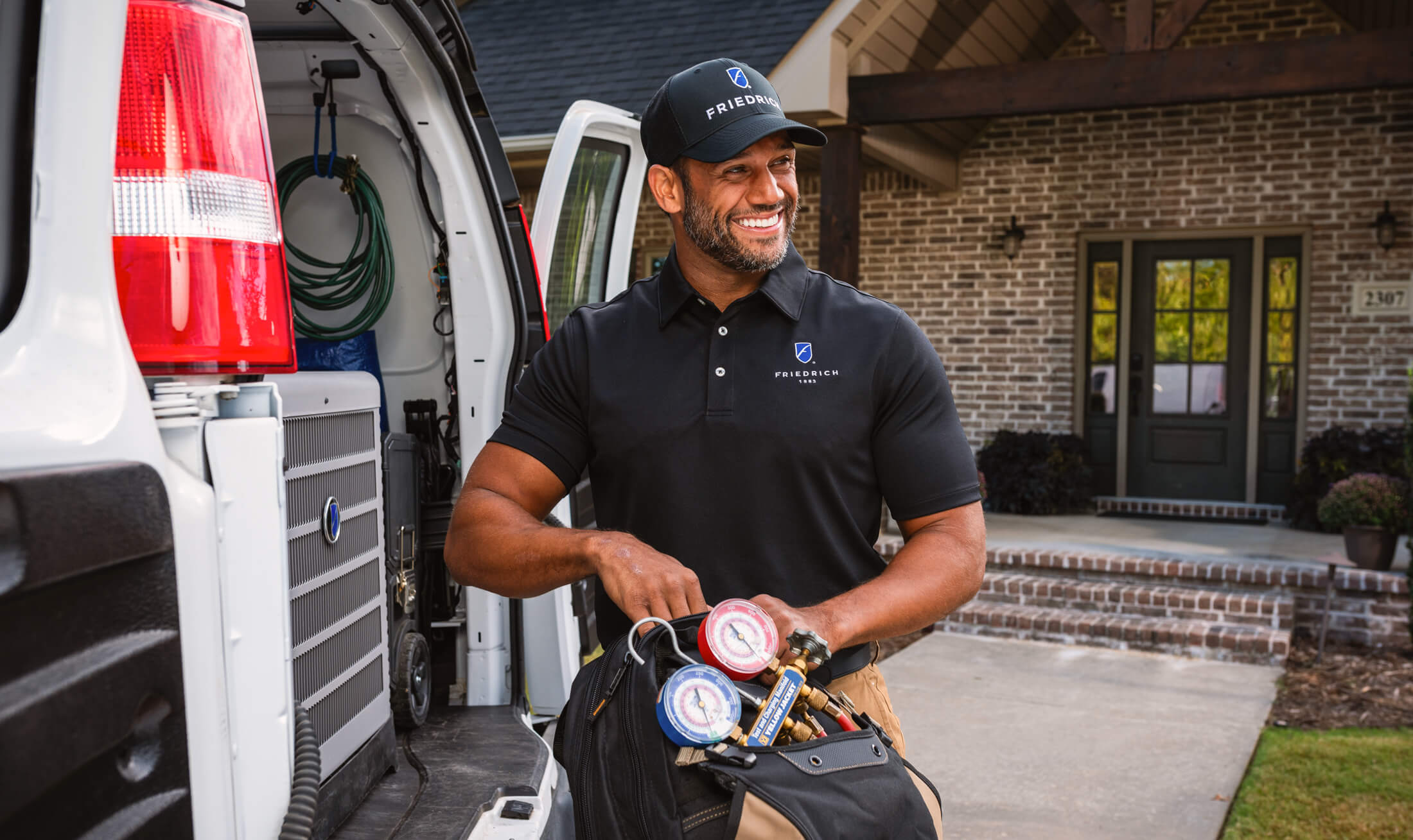 Corporate Photography