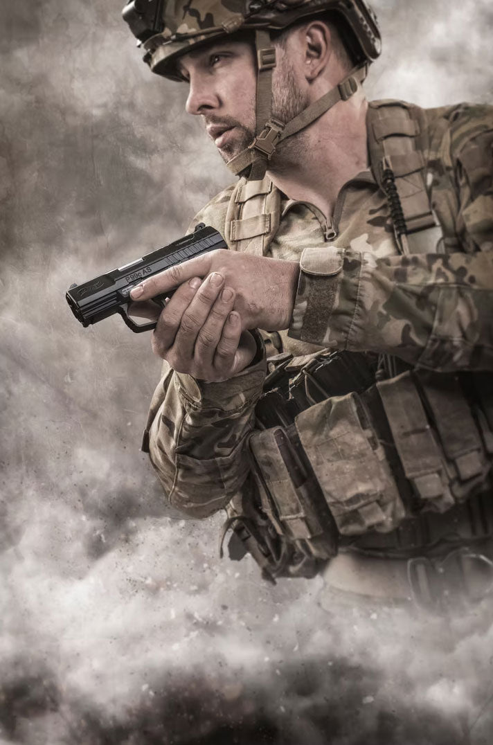 Corporate Photography