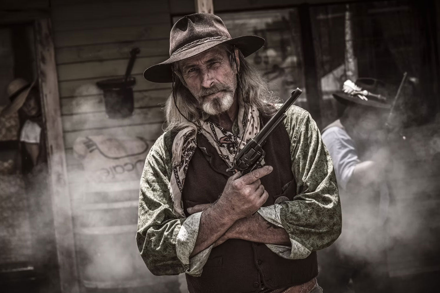 Corporate Photography