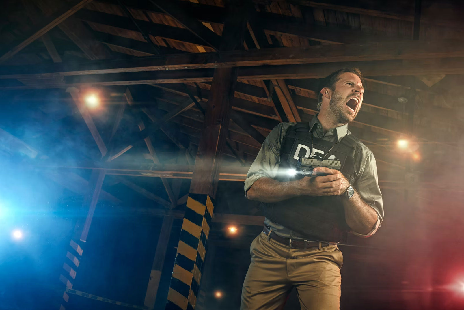 Corporate Photography