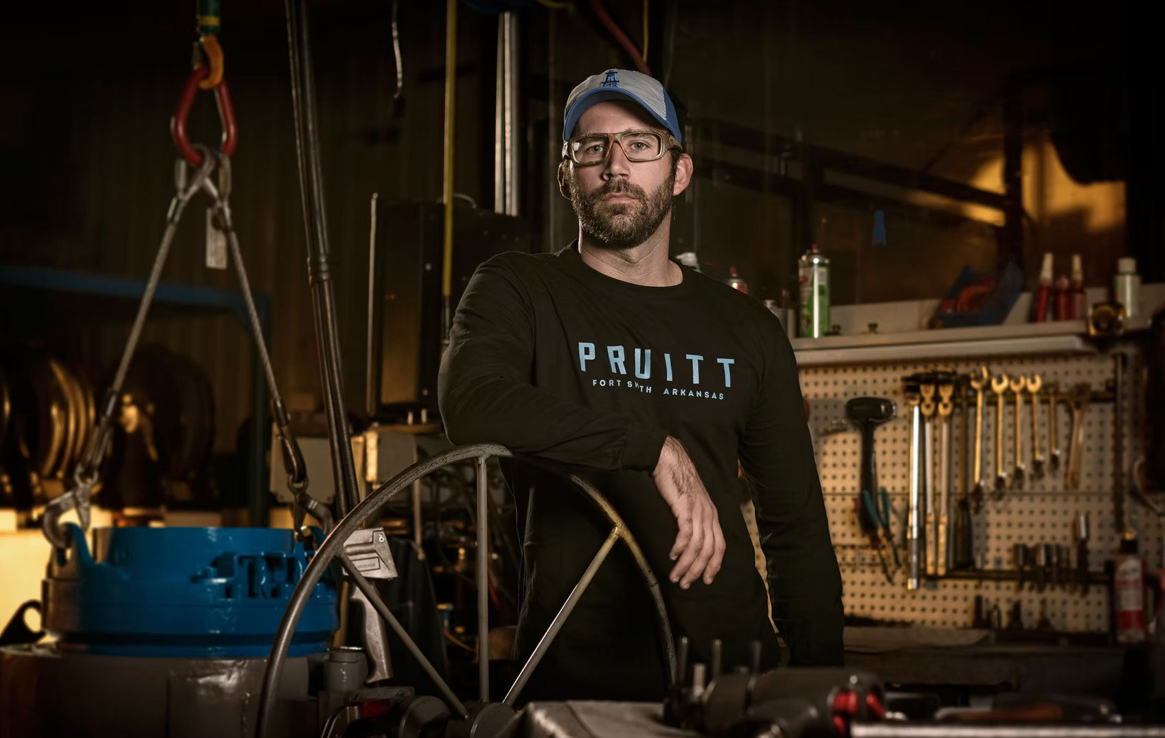 Corporate Photography