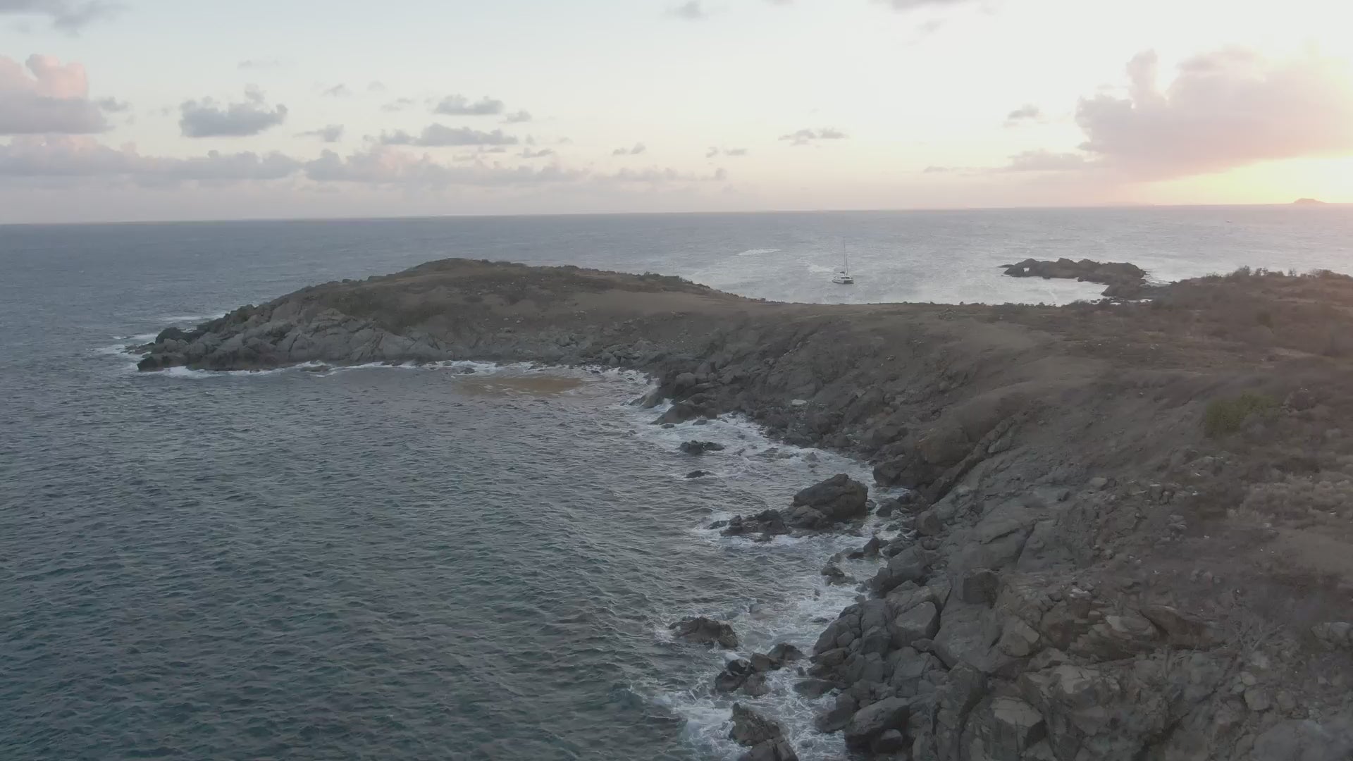 Coast Lines