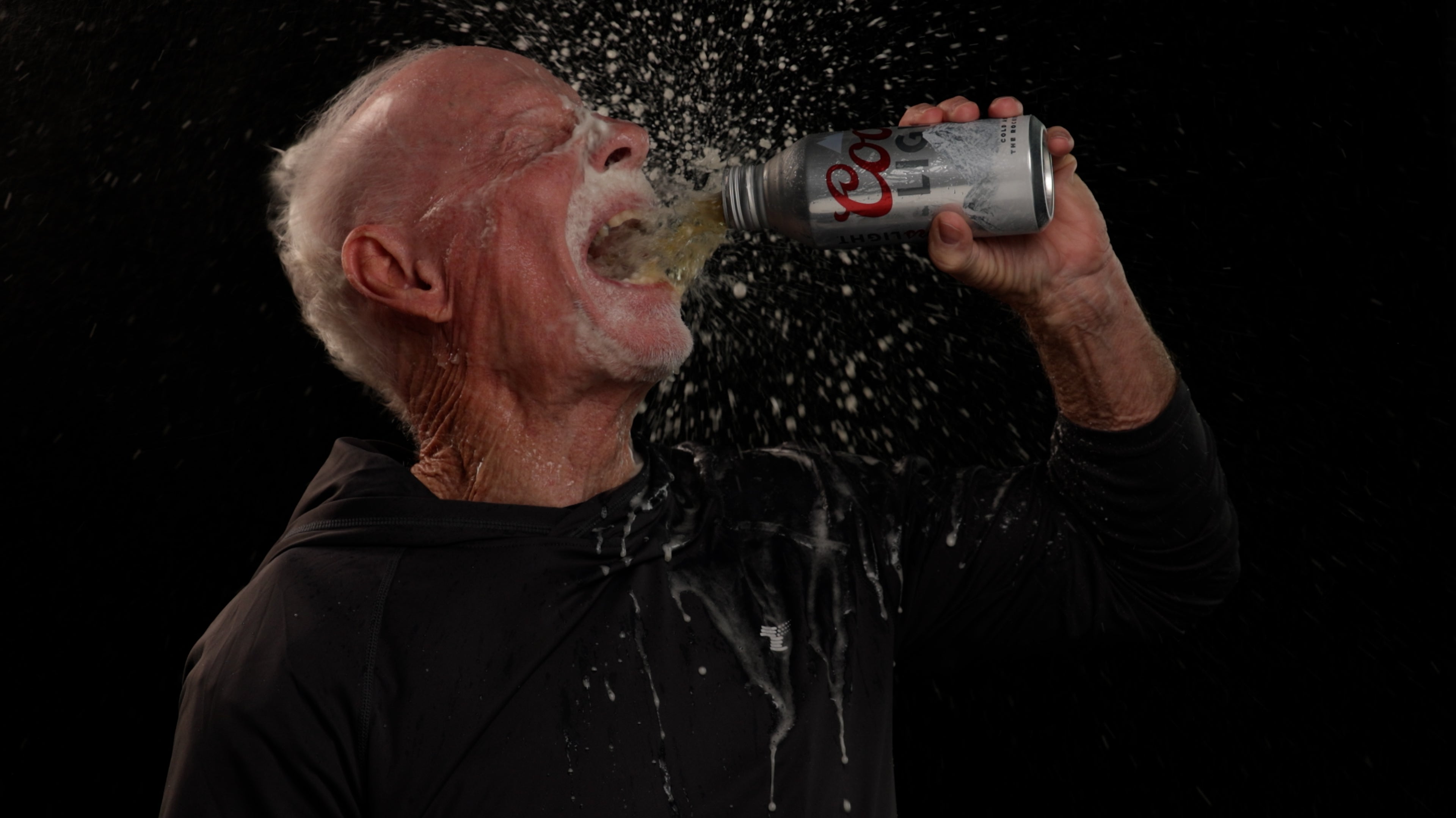 Load video: Keith Cline