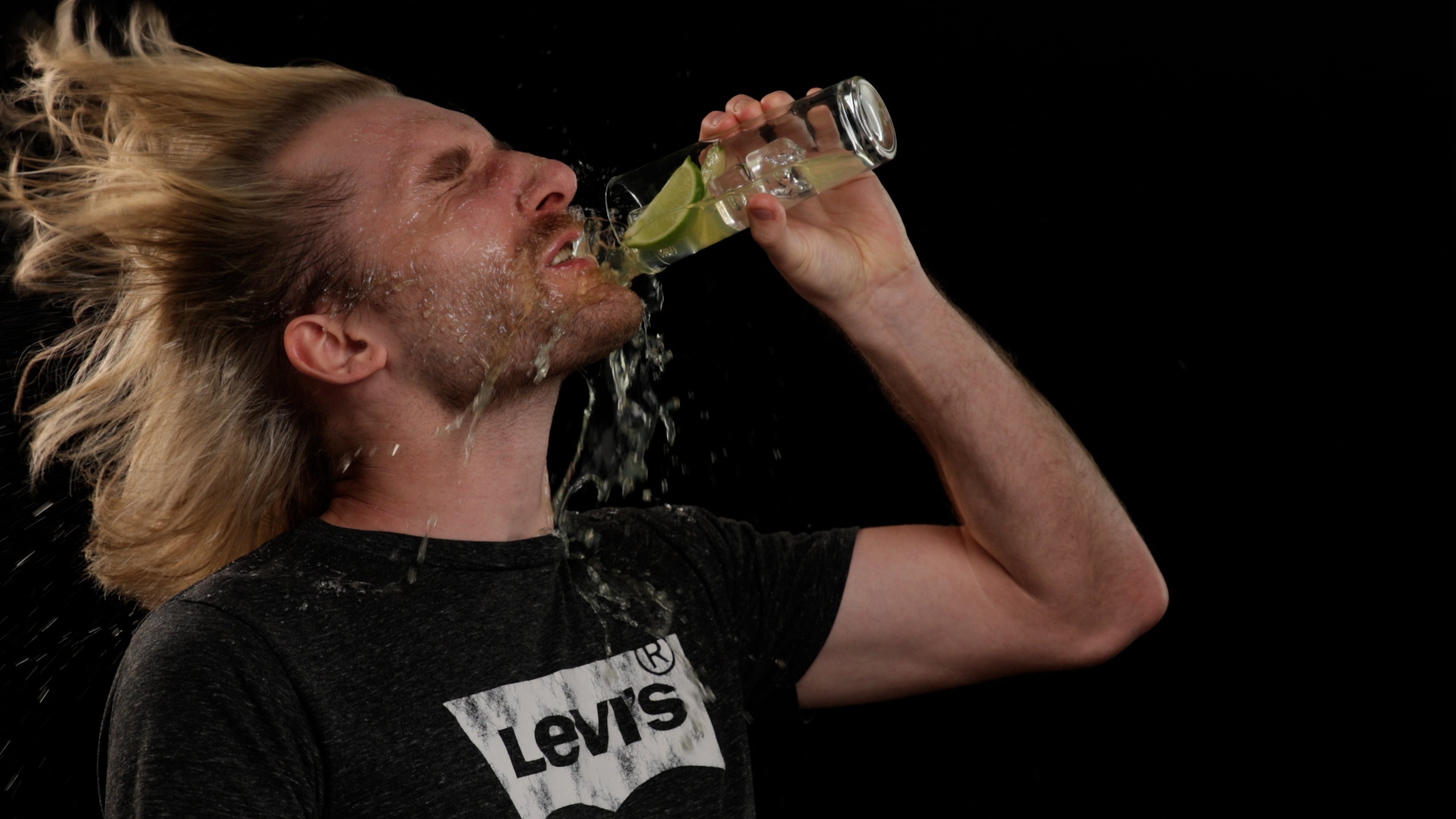 Load video: Levi Smith