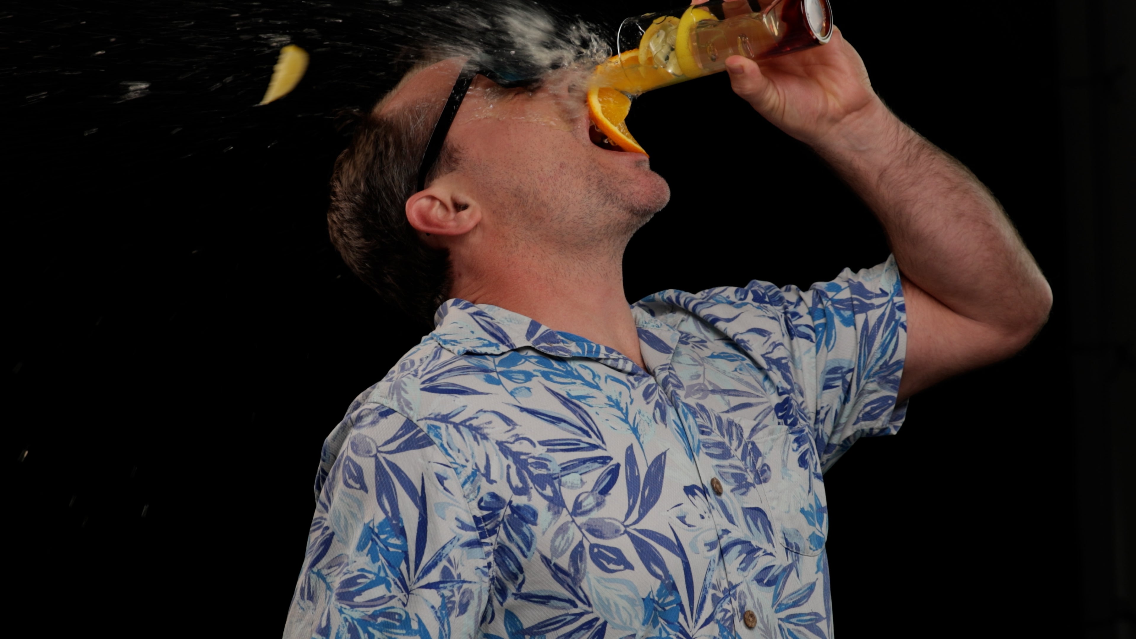 Load video: Travis Joiner