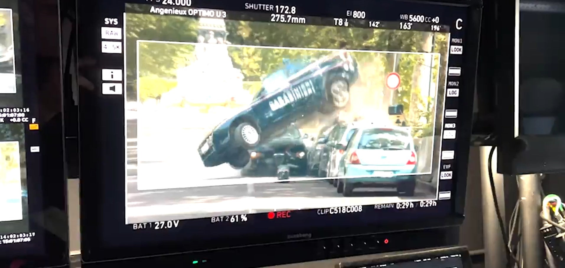 Load video: American Bad Ass®