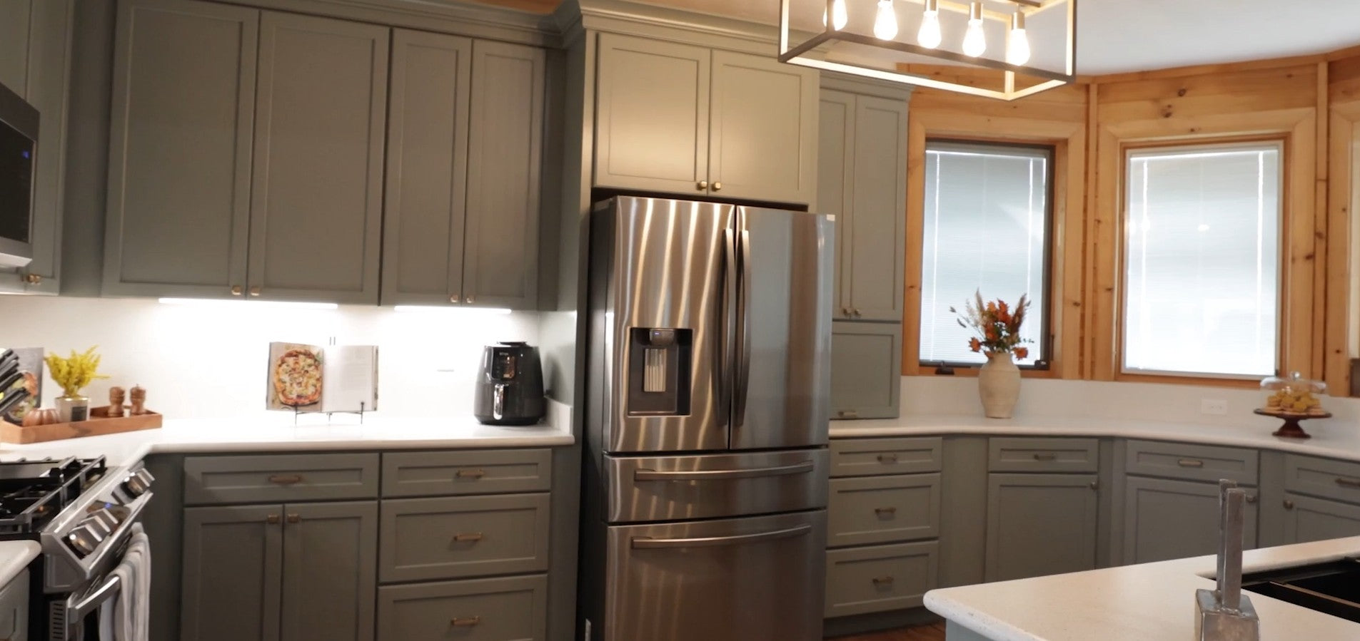 Load video: Home Depot® John Turnbull