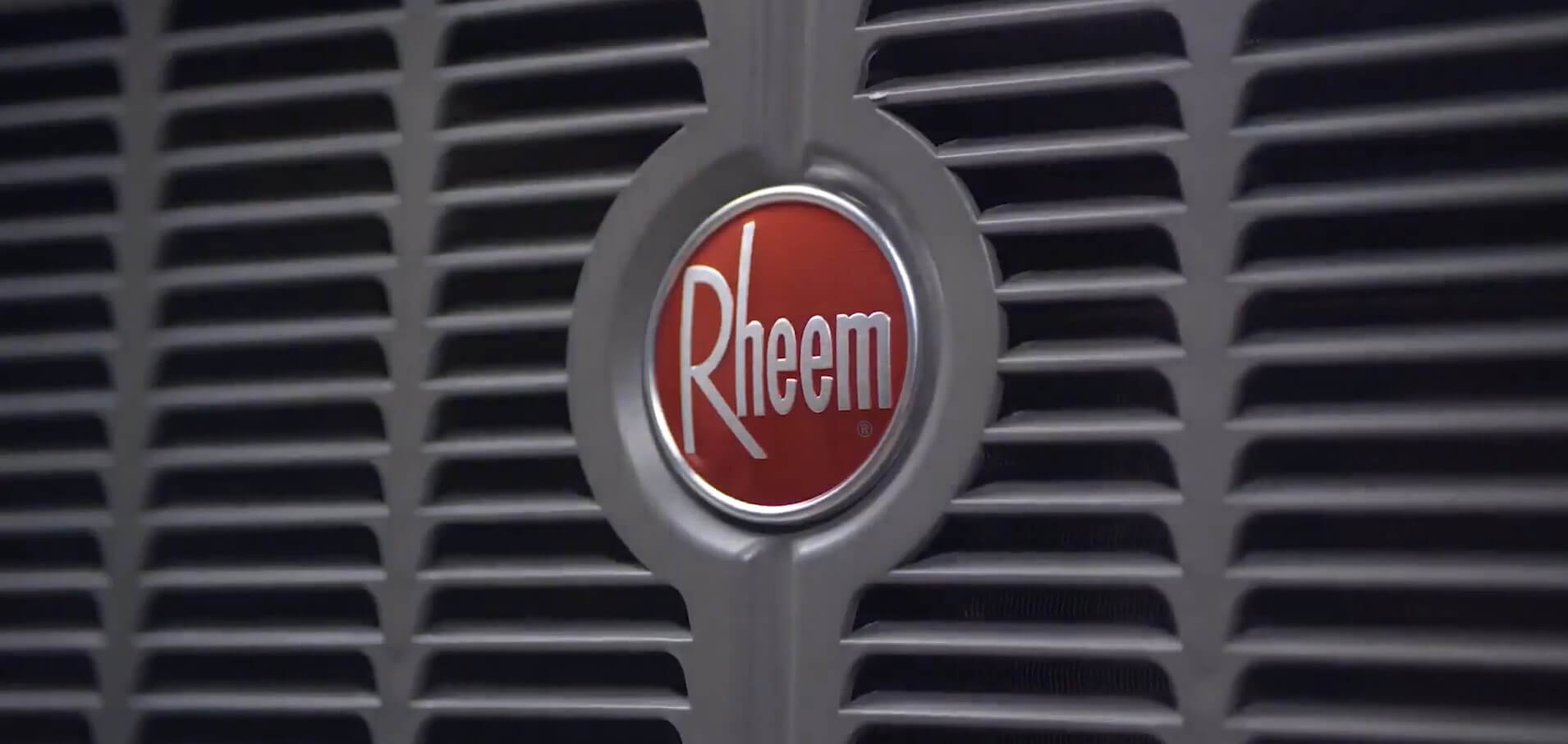 Load video: Rheem® Behind the Curtain