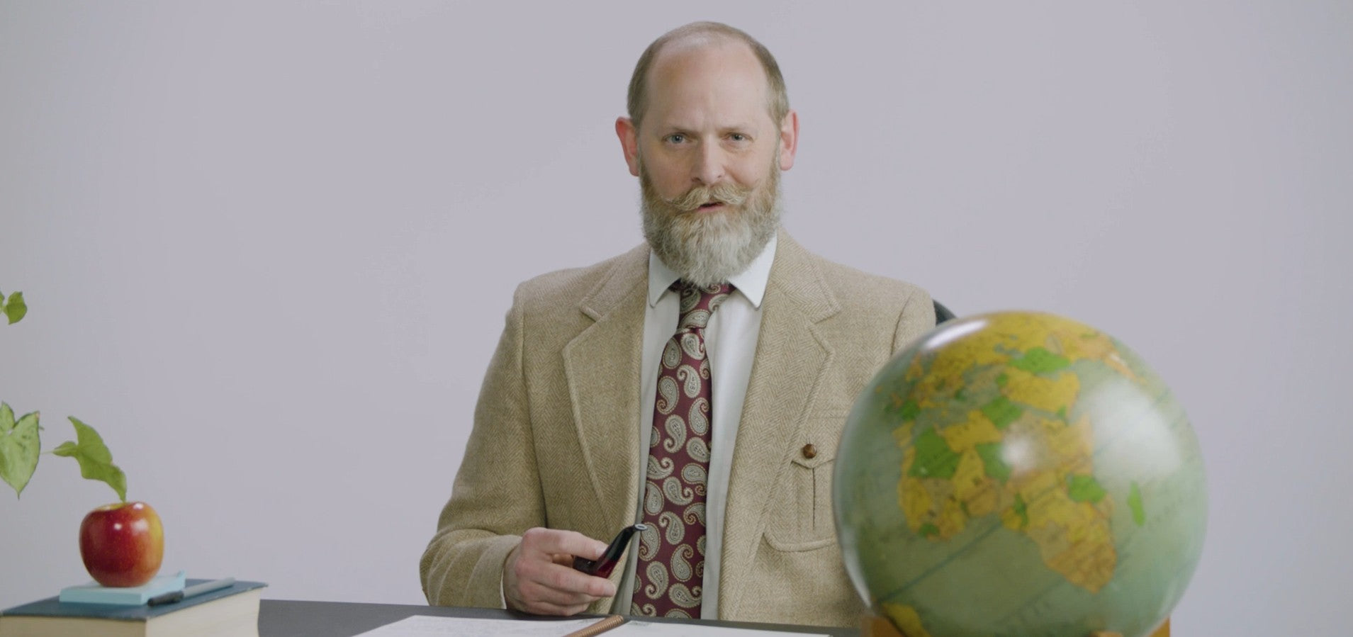 Load video: Rheem® Professor Richmond